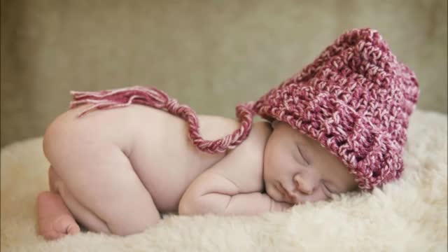 Music for Baby , Beautiful to Relax and Sleep