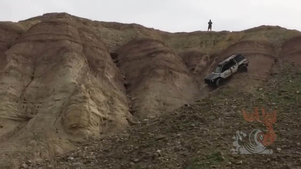 videos of funny accidents with the brute