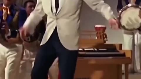 Elvis Clip - Happy Birthday