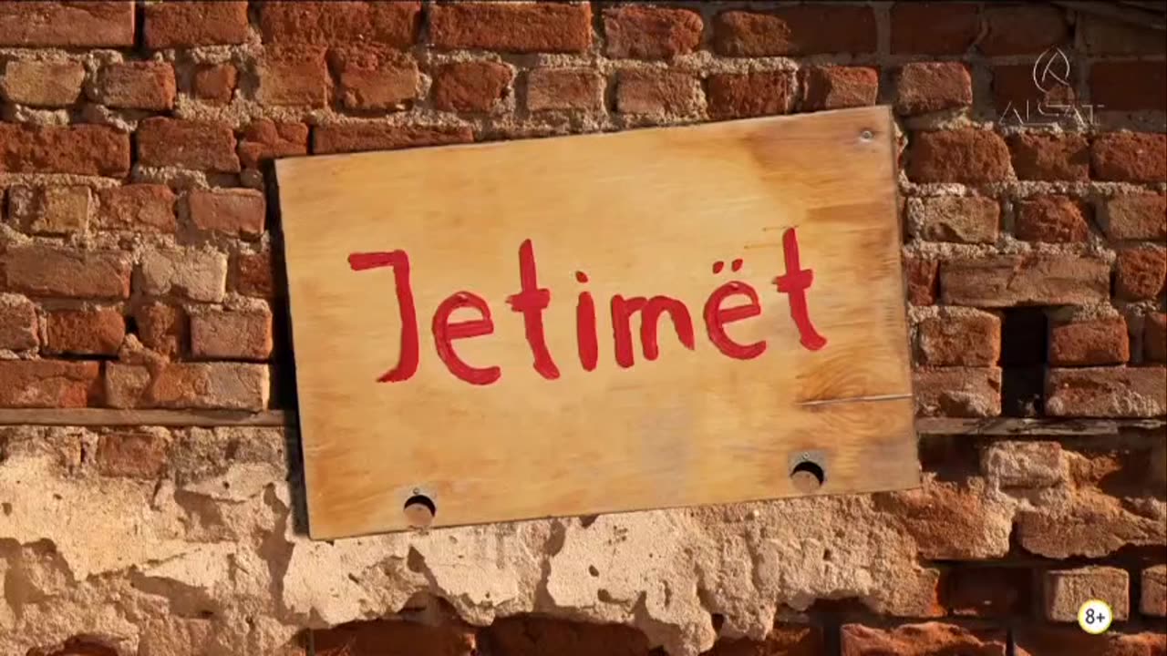 Jetimët - Episodi 1 (16.12.2024