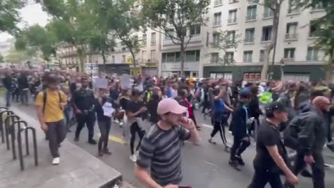 Civil 24/7 Francia.