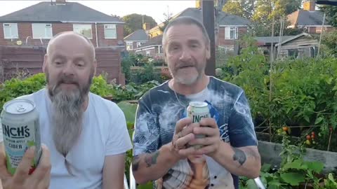 Inches Medium Apple Cider