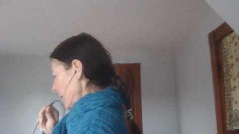 do not ask God again