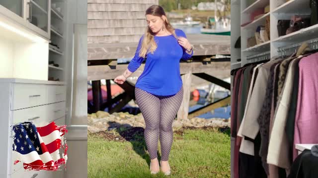 Saara .. curvy model and influencer , Height, Weight, , and New fashion ideas and tips