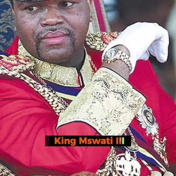 Top 5 Most Powerful African Kings.#shorts