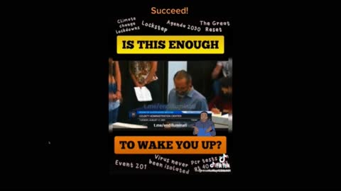 Is this enough to wake you up?
