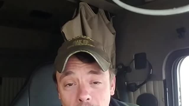 Rant Video: Donald J. Trump is Mentally Ill?