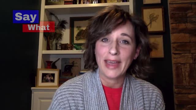 2022 Kentucky Senate Candidate Lindsey Tichenor - District 6