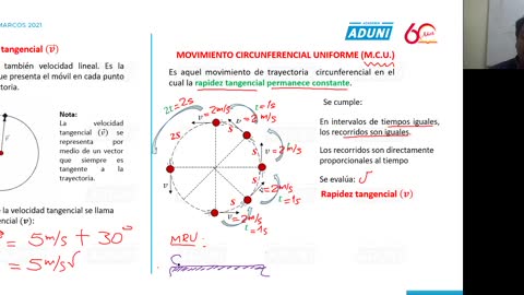 SM Semana 06 Física