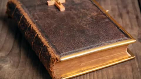 Yahweh the God of Murder-Part III of The Great Deceit
