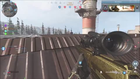 COD moments 1