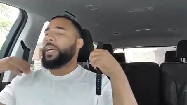 God Said Time Is Ticking And The Weather Is About To Change