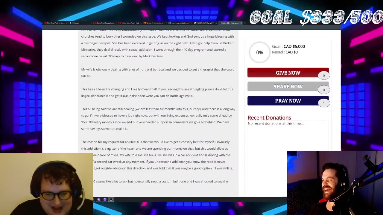 Kino Casino #7 AFPAC 3 Stream Snipe, WW3!!! Baked Alaska Pressed... (2-25-2022)