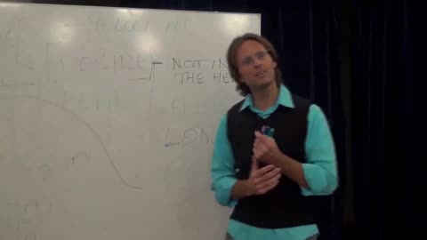 How Do I Release My Fear and Grow My Desire?