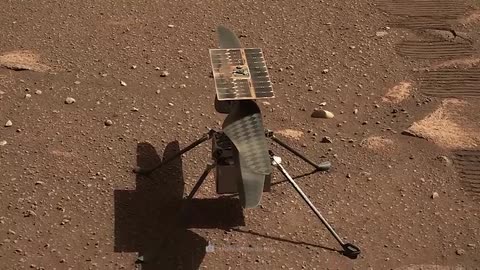 Ingenuity_Helicopter_Makes_Amazing_Discovery_on_Mars!