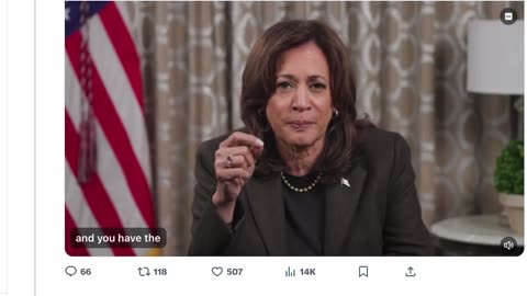 Kamala wants followers to rebel! BOMB THREATS MADE against Trump's cabinet picks, after her plea to supporters!