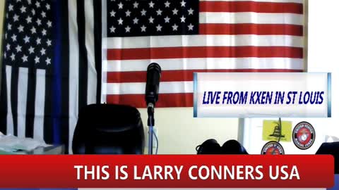 LARRY CONNERS USA August 22, 2022