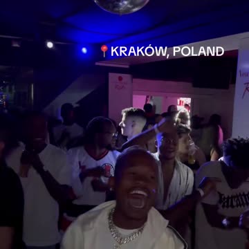 Nightclubs where cultural enrichment takes place have started to open in