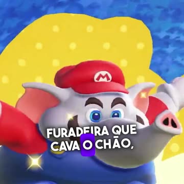Super Mario Wonder vale R$350 ?!