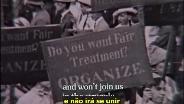 A Voz Livre do Trabalho (The Free Voice of Labor)