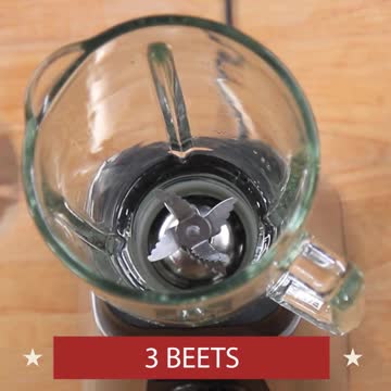 Beet-It-Up Drink To Reduce The Risk Of Obesity