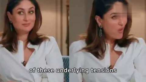 Kareena Kapoor Khan Rolled Her Eyes After Hearing 'Influencer', Netizens Bash