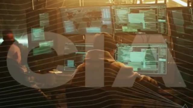 Elisa Q Anon WWG1WGA