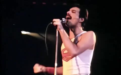 Queen - Save Me