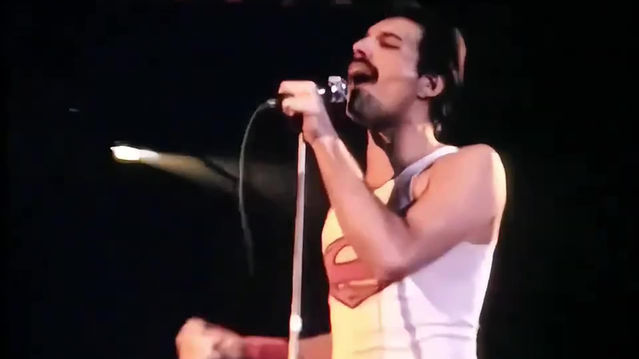 Queen - Save Me
