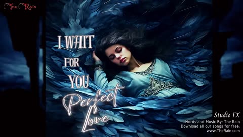 I Wait For You Perfect Love Studio FX