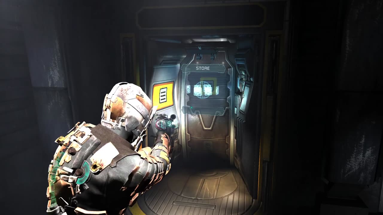 Let's Play Dead Space 2 pt 8