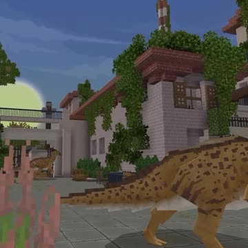 MINECRAFT GAME CLIPS #25