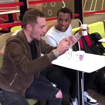 TikTok Funny magic Videos | Fooling the man