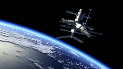 International Space Station