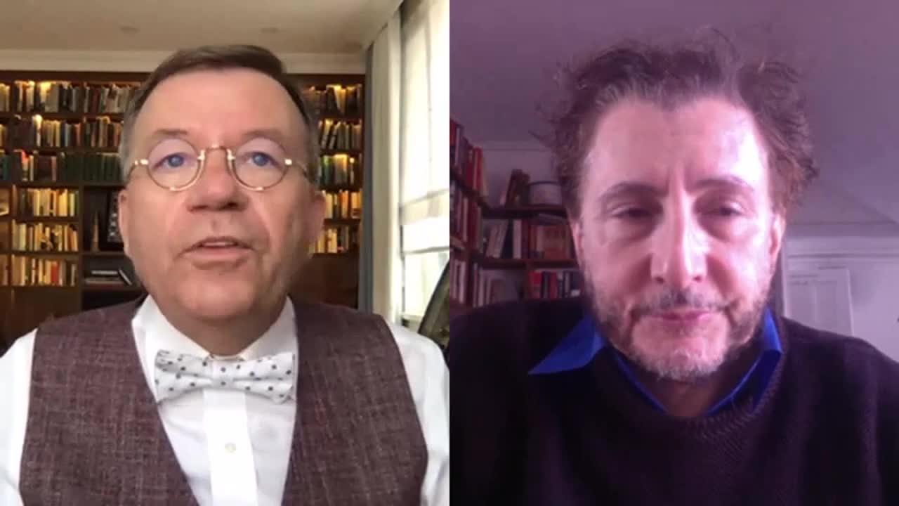 TG 103: First Presidential Debate: Who Won? Who Lost?