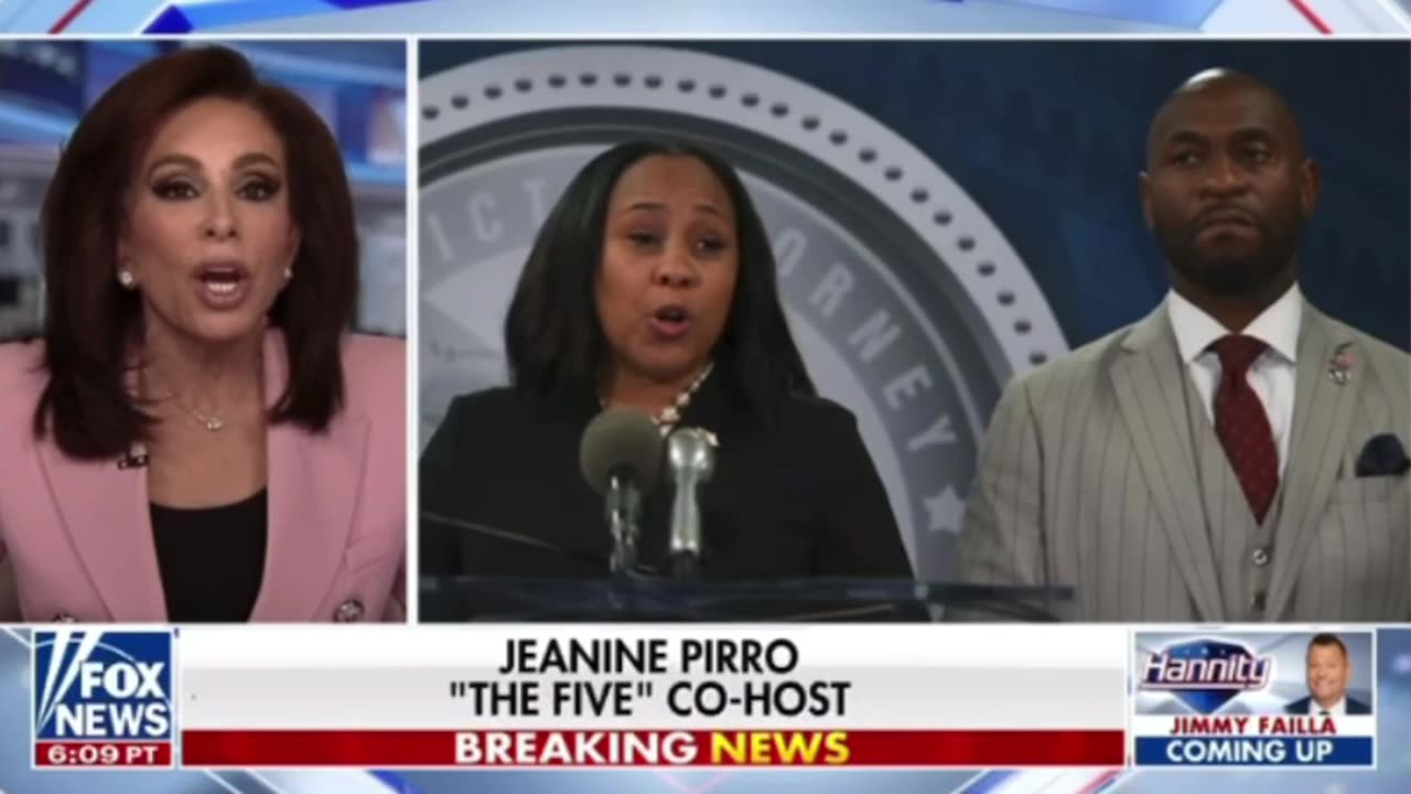 Judge Janine 🔥