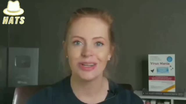 Dr. Sam Bailey explains the links between PCR tests, the vaccines and cancer.