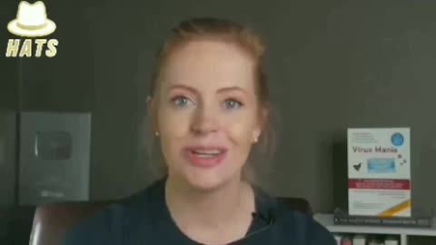 Dr. Sam Bailey explains the links between PCR tests, the vaccines and cancer.