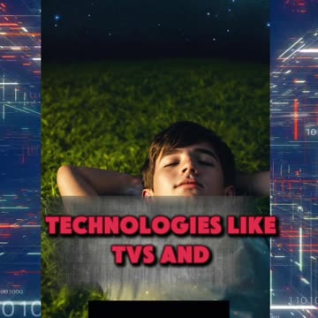 Reality Simulation: Why Don't We See Technology in Our Dreams