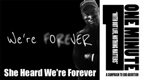 She Heard, We're Forever || #LifeLongRegretIsReal
