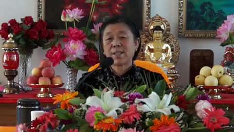 10.孫景華《倫理道德與化性談》講於吉林省長春市5(下) 2013 .05