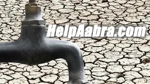Clean-water crisis