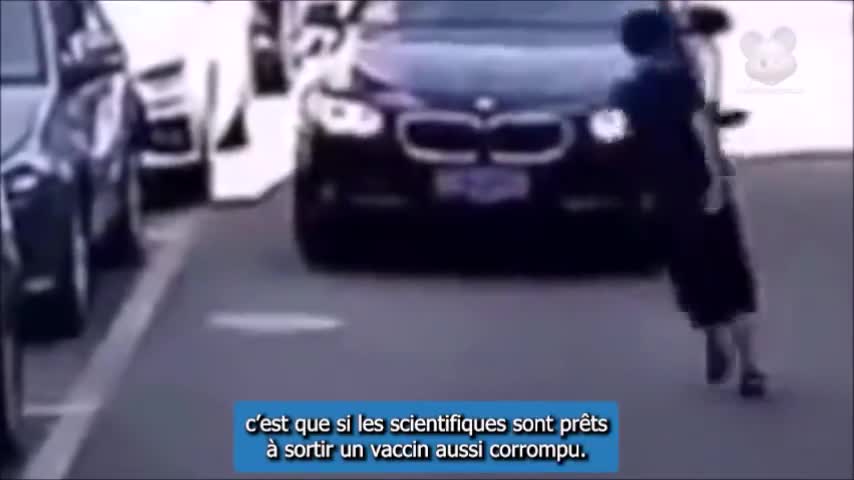 Show this video to "normyes" and doctors