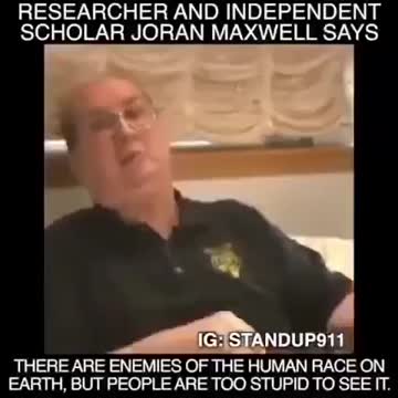 "concentrate your efforts on informing and educating the masses of zombies" Jordan Maxwell