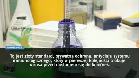 niezależni naukowcy alarmują, że szczepienia mRNA na Covid-19 są niezwykle niebezpieczne