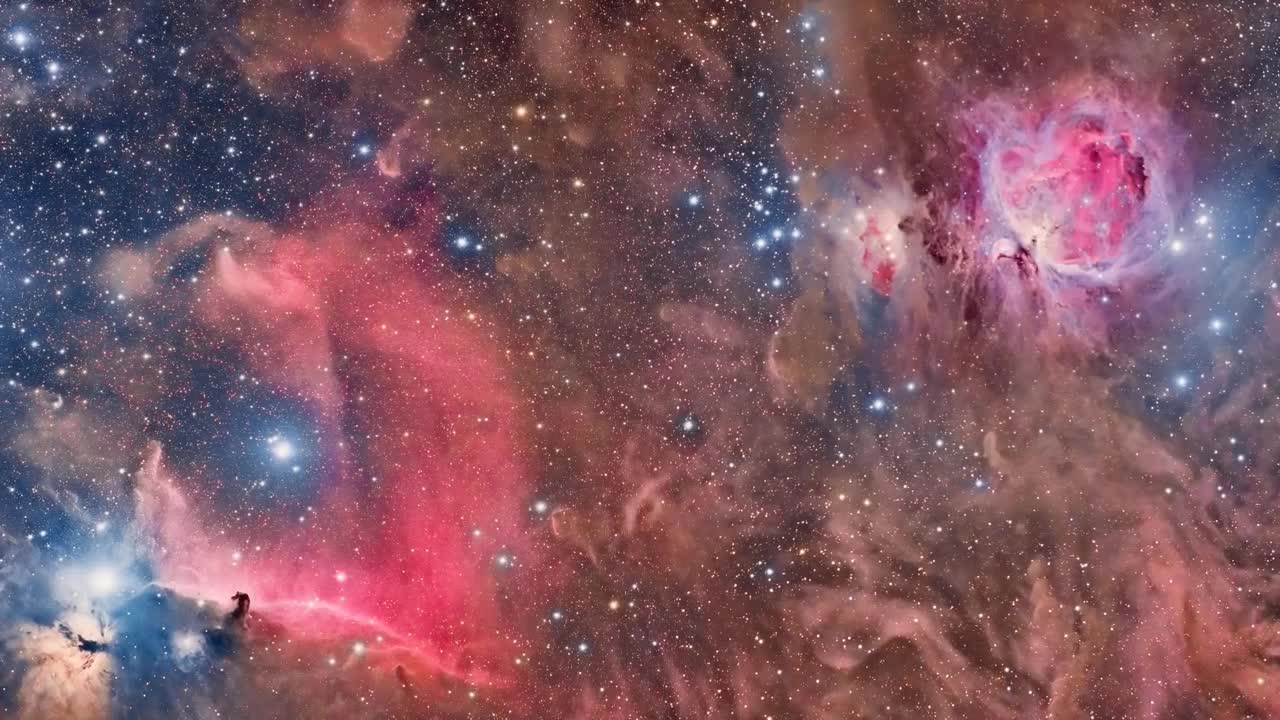 Ultra 4k Hubble Space Telescope Photos