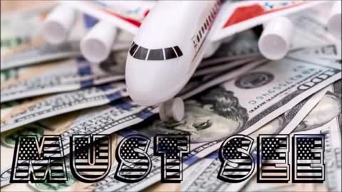 Fall Cabal Too- Roy Fields Reveals Governments Plan with Bills