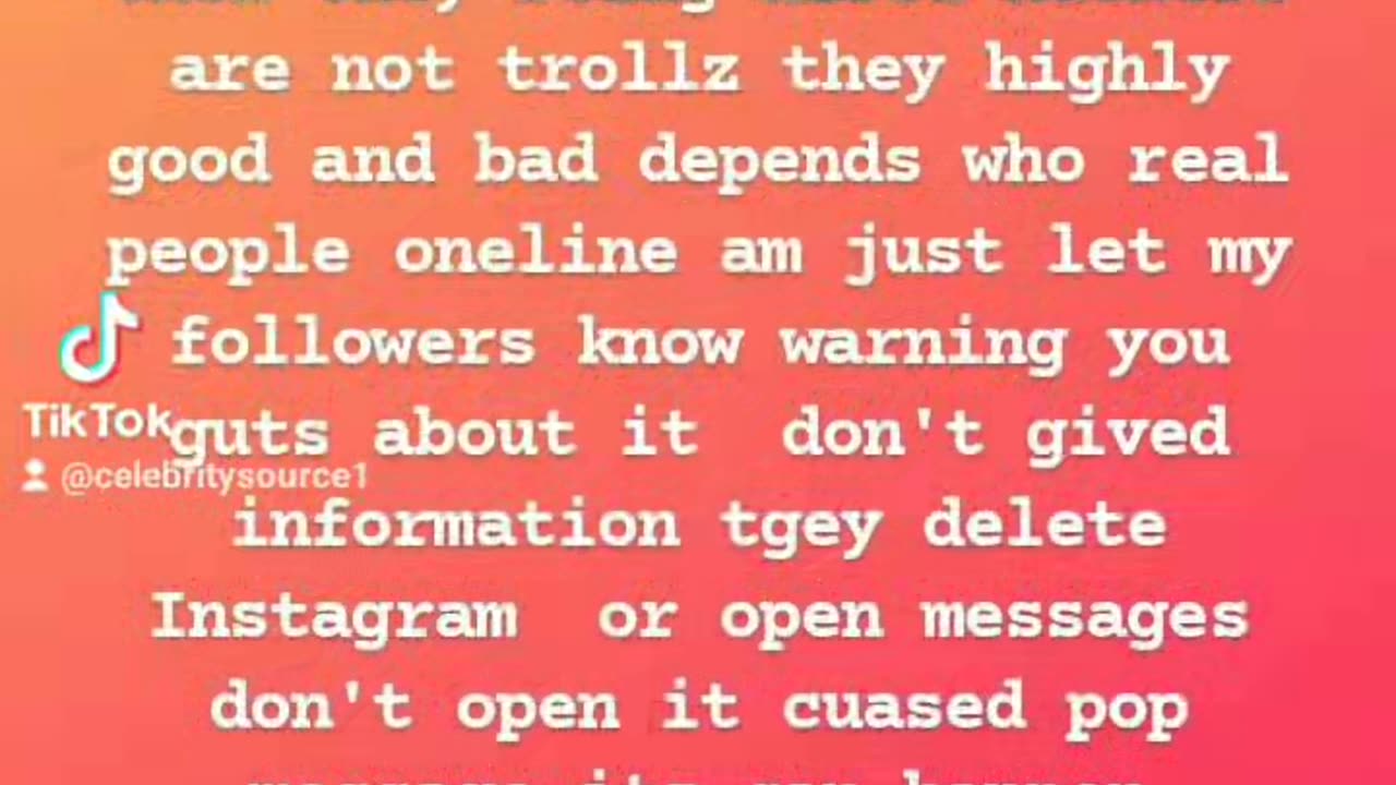 Beware of hackers oneline 6/2/23