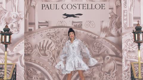 Paul Costelloe | Spring Summer 2022 | Full Show | Fashion Line