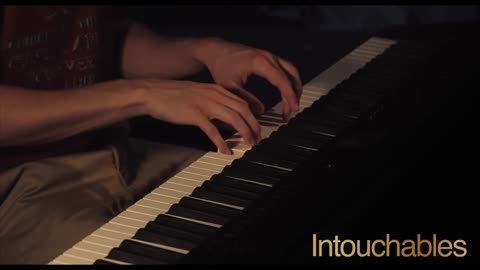 Beautiful Soundtracks _ Relaxing Piano [10min]-(1080p)
